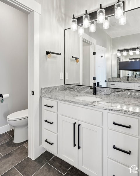 Tiny photo for 3327 W KINGSBURY DR, Cedar City, UT 84720 (MLS # 2190561)