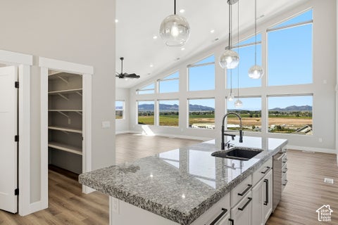 Tiny photo for 3327 W KINGSBURY DR, Cedar City, UT 84720 (MLS # 2190561)