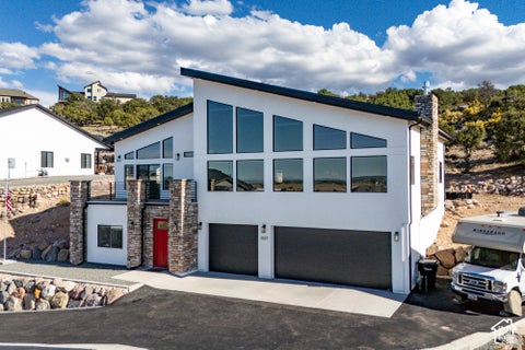 Tiny photo for 3327 W KINGSBURY DR, Cedar City, UT 84720 (MLS # 2190561)