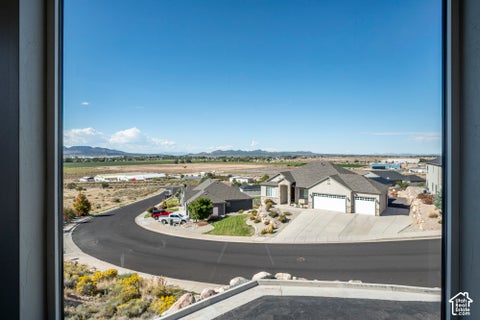 Tiny photo for 3327 W KINGSBURY DR, Cedar City, UT 84720 (MLS # 2190561)