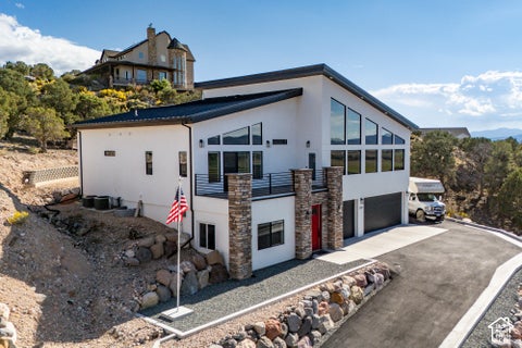Tiny photo for 3327 W KINGSBURY DR, Cedar City, UT 84720 (MLS # 2190561)
