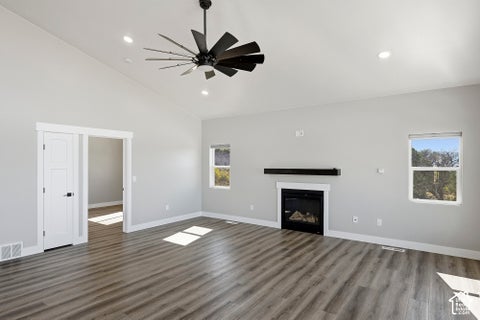 Tiny photo for 3327 W KINGSBURY DR, Cedar City, UT 84720 (MLS # 2190561)