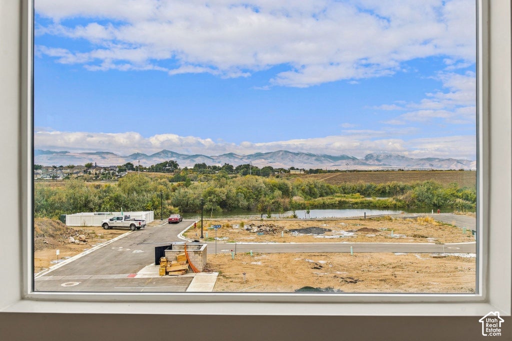Photo of 8503 S IRIS LUMI LN W #2E-202, Midvale, UT 84047 (MLS # 2191733)