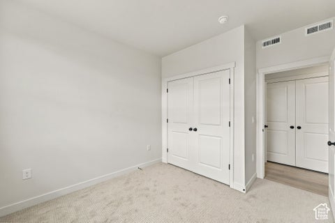 Tiny photo for 8503 S IRIS LUMI LN W #2E-202, Midvale, UT 84047 (MLS # 2191733)