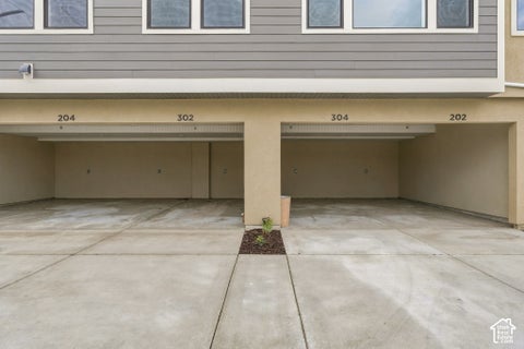 Tiny photo for 8503 S IRIS LUMI LN W #2E-202, Midvale, UT 84047 (MLS # 2191733)
