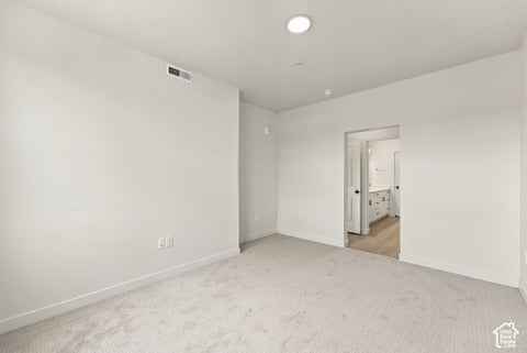 Tiny photo for 8503 S IRIS LUMI LN W #2E-202, Midvale, UT 84047 (MLS # 2191733)