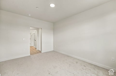 Tiny photo for 8503 S IRIS LUMI LN W #2E-202, Midvale, UT 84047 (MLS # 2191733)