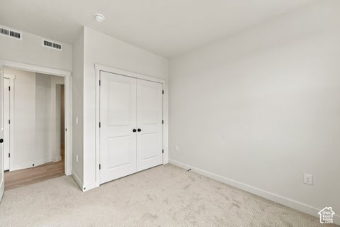 Tiny photo for 8503 S IRIS LUMI LN W #2E-202, Midvale, UT 84047 (MLS # 2191733)