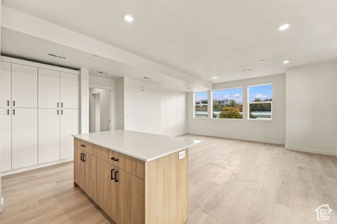 Tiny photo for 8503 S IRIS LUMI LN W #2E-202, Midvale, UT 84047 (MLS # 2191733)
