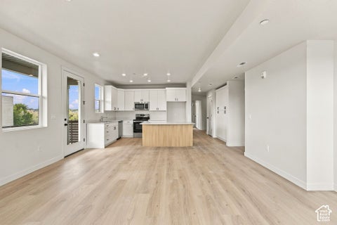 Tiny photo for 8503 S IRIS LUMI LN W #2E-202, Midvale, UT 84047 (MLS # 2191733)