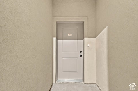 Tiny photo for 8503 S IRIS LUMI LN W #2E-202, Midvale, UT 84047 (MLS # 2191733)