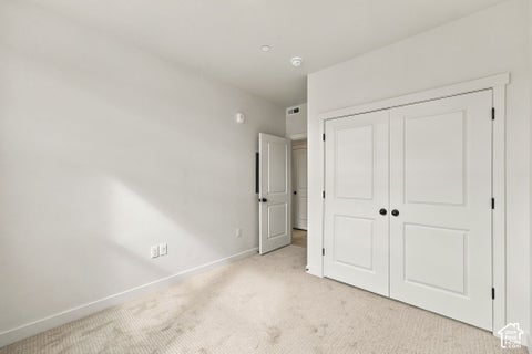Tiny photo for 8503 S IRIS LUMI LN W #2E-202, Midvale, UT 84047 (MLS # 2191733)