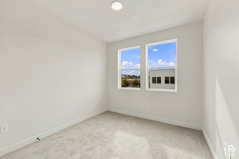Tiny photo for 8503 S IRIS LUMI LN W #2E-202, Midvale, UT 84047 (MLS # 2191733)