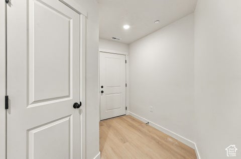 Tiny photo for 8503 S IRIS LUMI LN W #2E-202, Midvale, UT 84047 (MLS # 2191733)