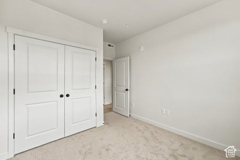 Tiny photo for 8503 S IRIS LUMI LN W #2E-202, Midvale, UT 84047 (MLS # 2191733)