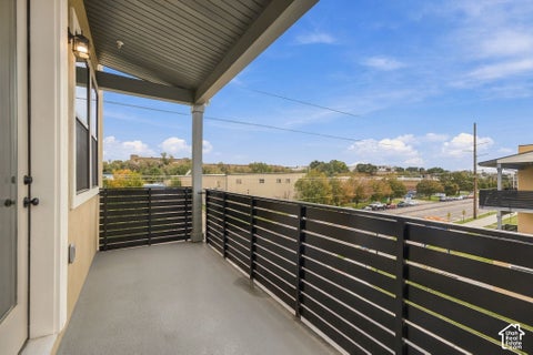 Tiny photo for 8503 S IRIS LUMI LN W #2E-202, Midvale, UT 84047 (MLS # 2191733)