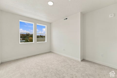 Tiny photo for 8503 S IRIS LUMI LN W #2E-202, Midvale, UT 84047 (MLS # 2191733)