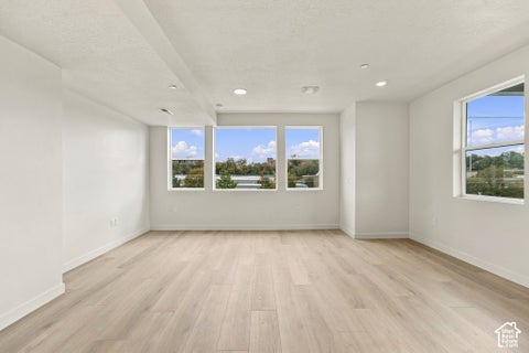 Tiny photo for 8503 S IRIS LUMI LN W #2E-202, Midvale, UT 84047 (MLS # 2191733)
