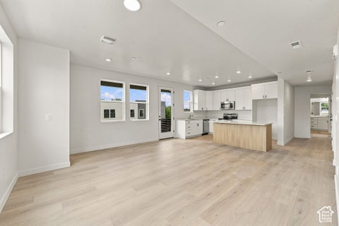 Tiny photo for 8503 S IRIS LUMI LN W #2E-202, Midvale, UT 84047 (MLS # 2191733)