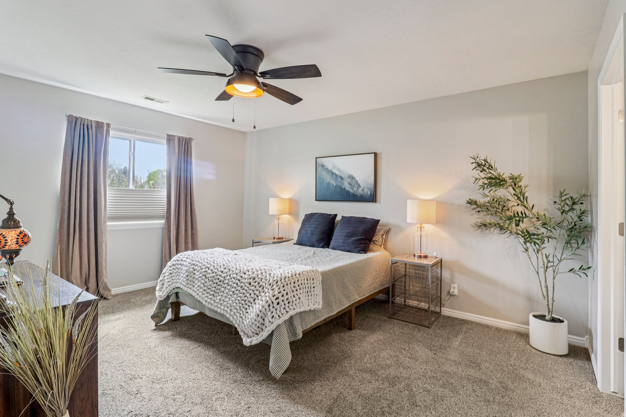 WHISPER WILLOW SUB - Residential