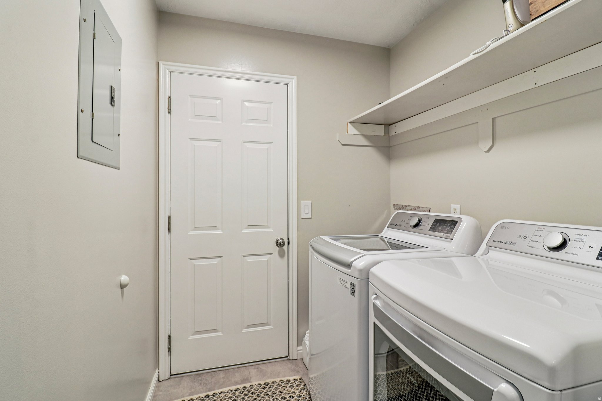 WHISPER WILLOW SUB - Residential