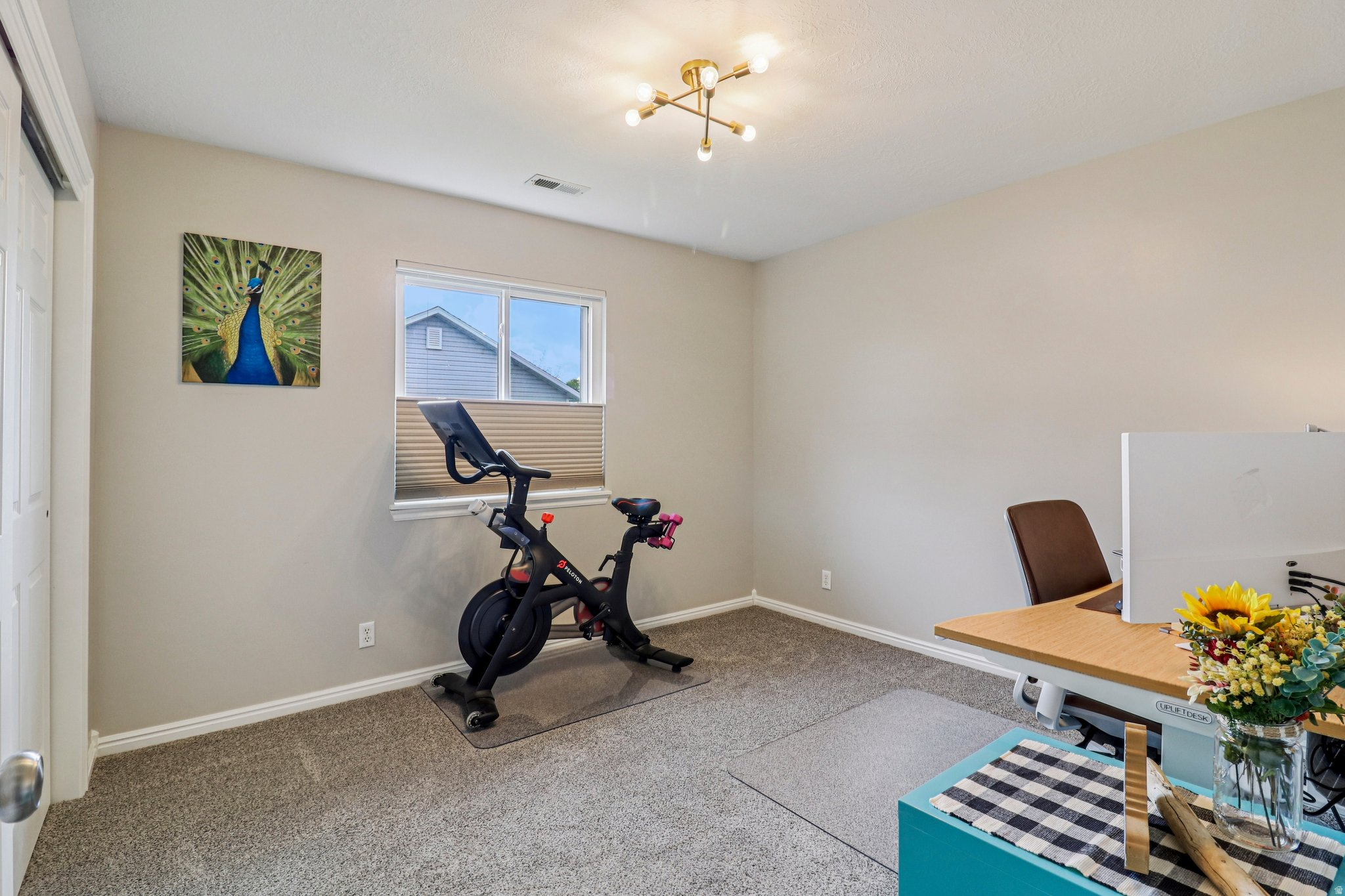 WHISPER WILLOW SUB - Residential