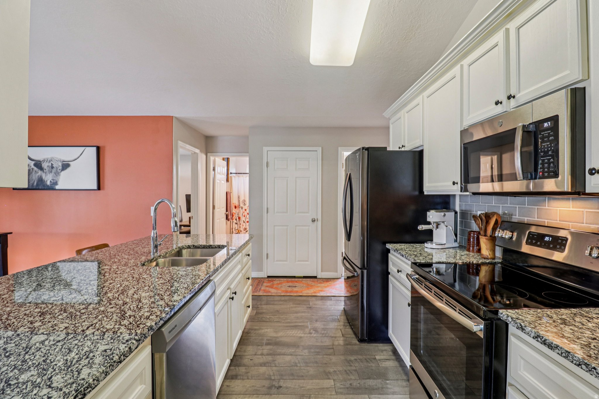 WHISPER WILLOW SUB - Residential