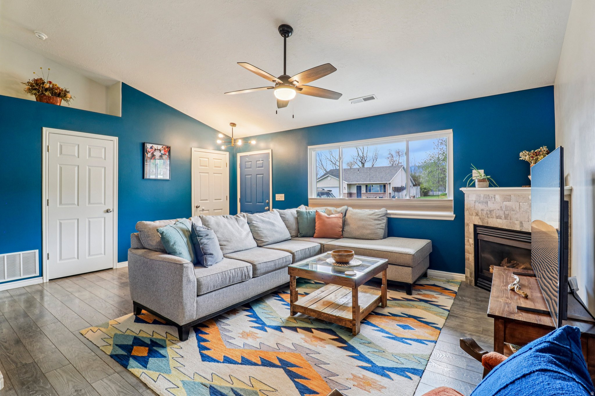 WHISPER WILLOW SUB - Residential