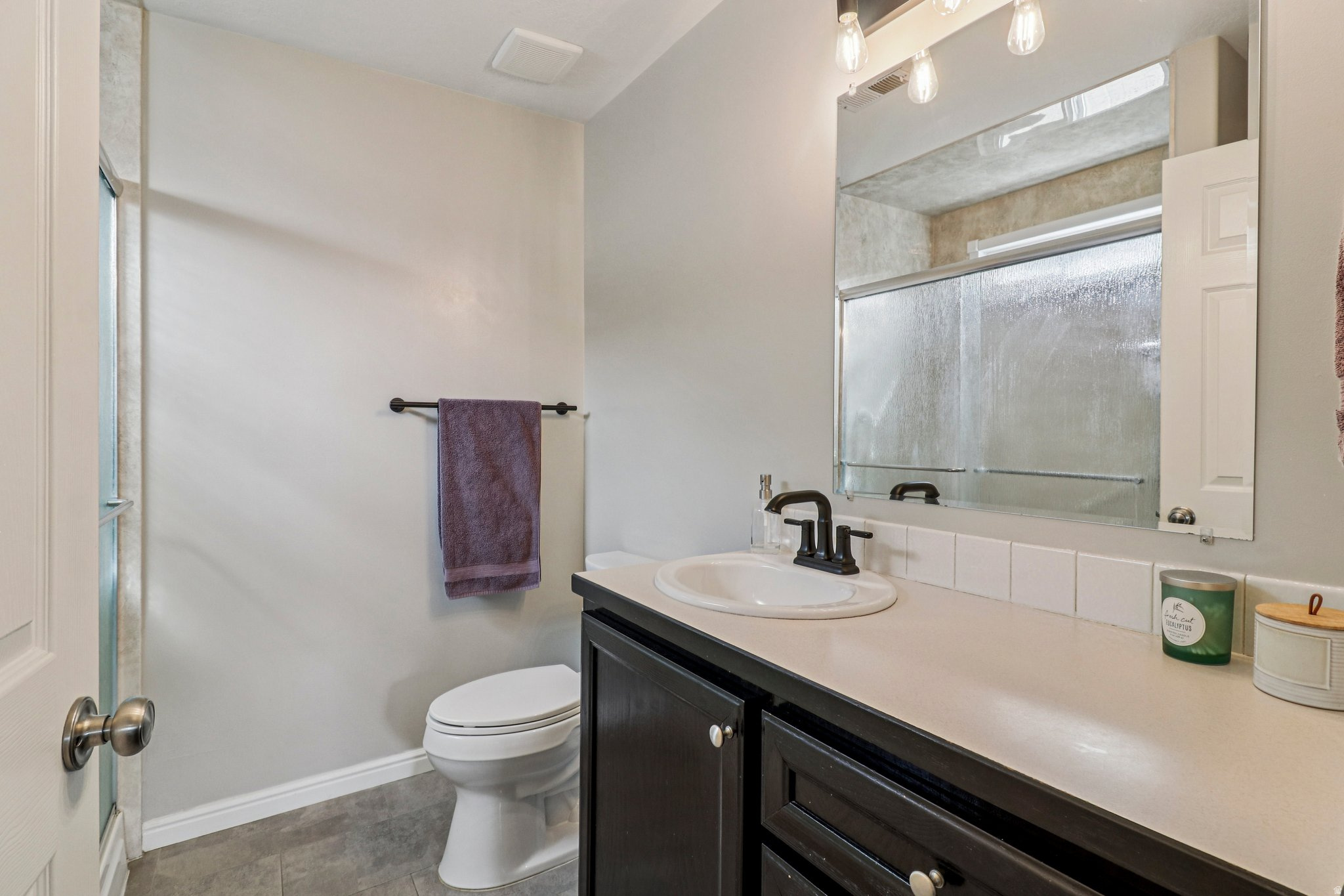 WHISPER WILLOW SUB - Residential