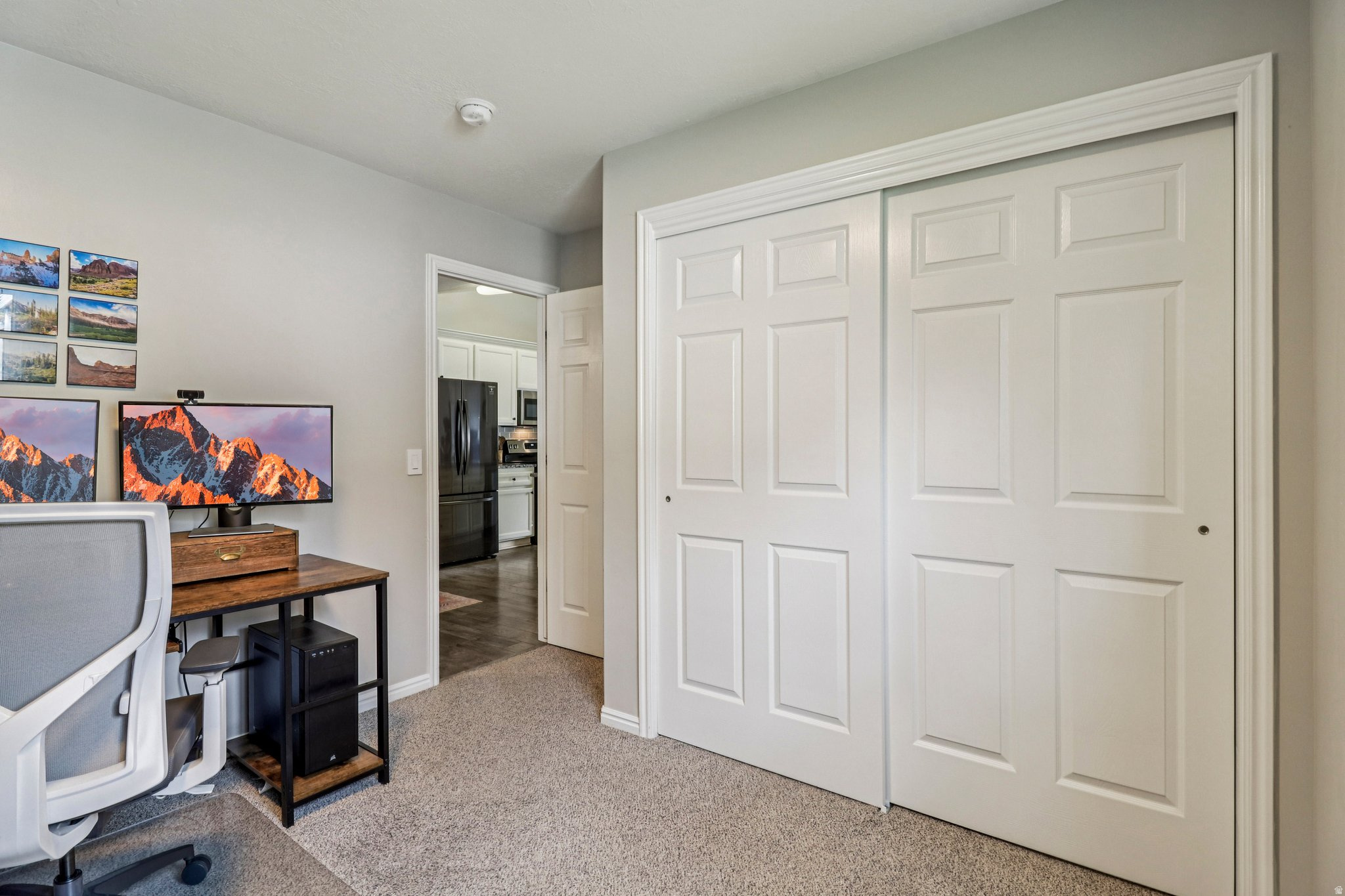 WHISPER WILLOW SUB - Residential