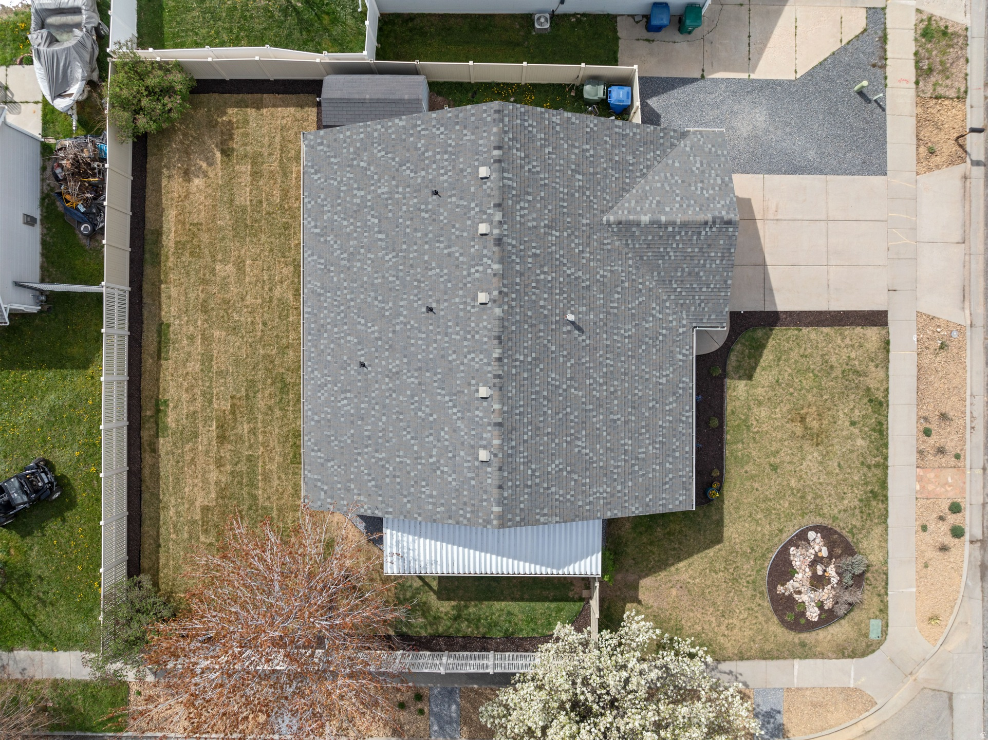 WHISPER WILLOW SUB - Residential