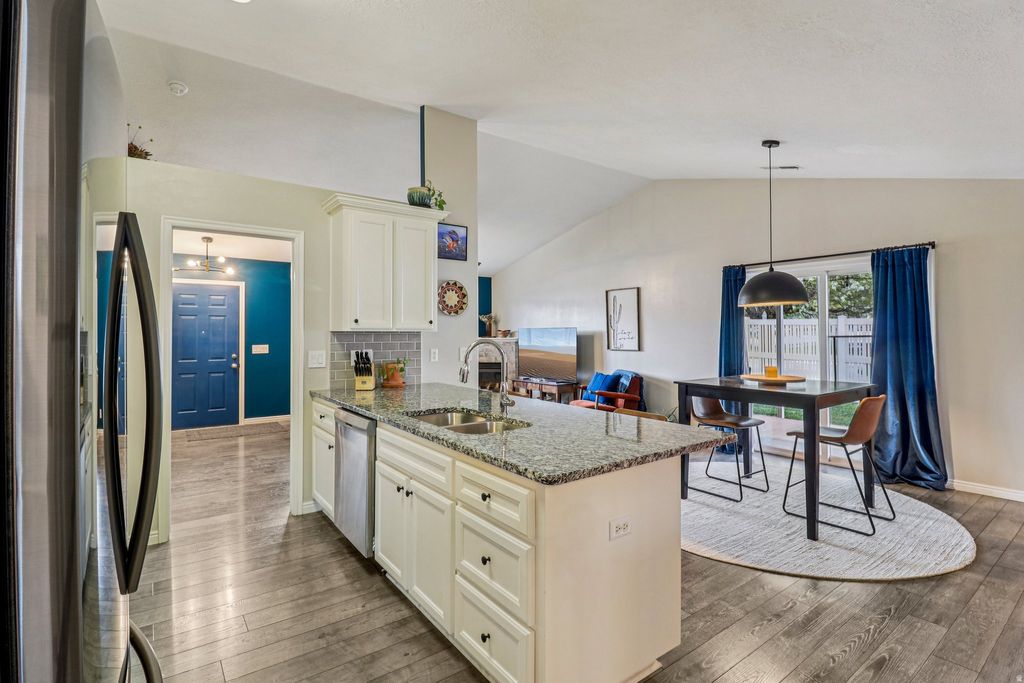 Photo of 733 E 1500 N, Ogden, UT 84404 (MLS # 2147871)