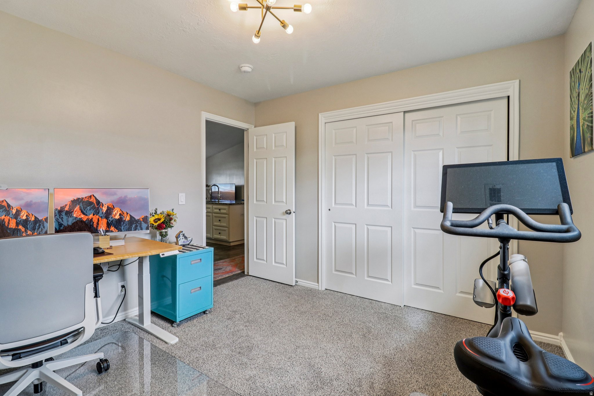 WHISPER WILLOW SUB - Residential