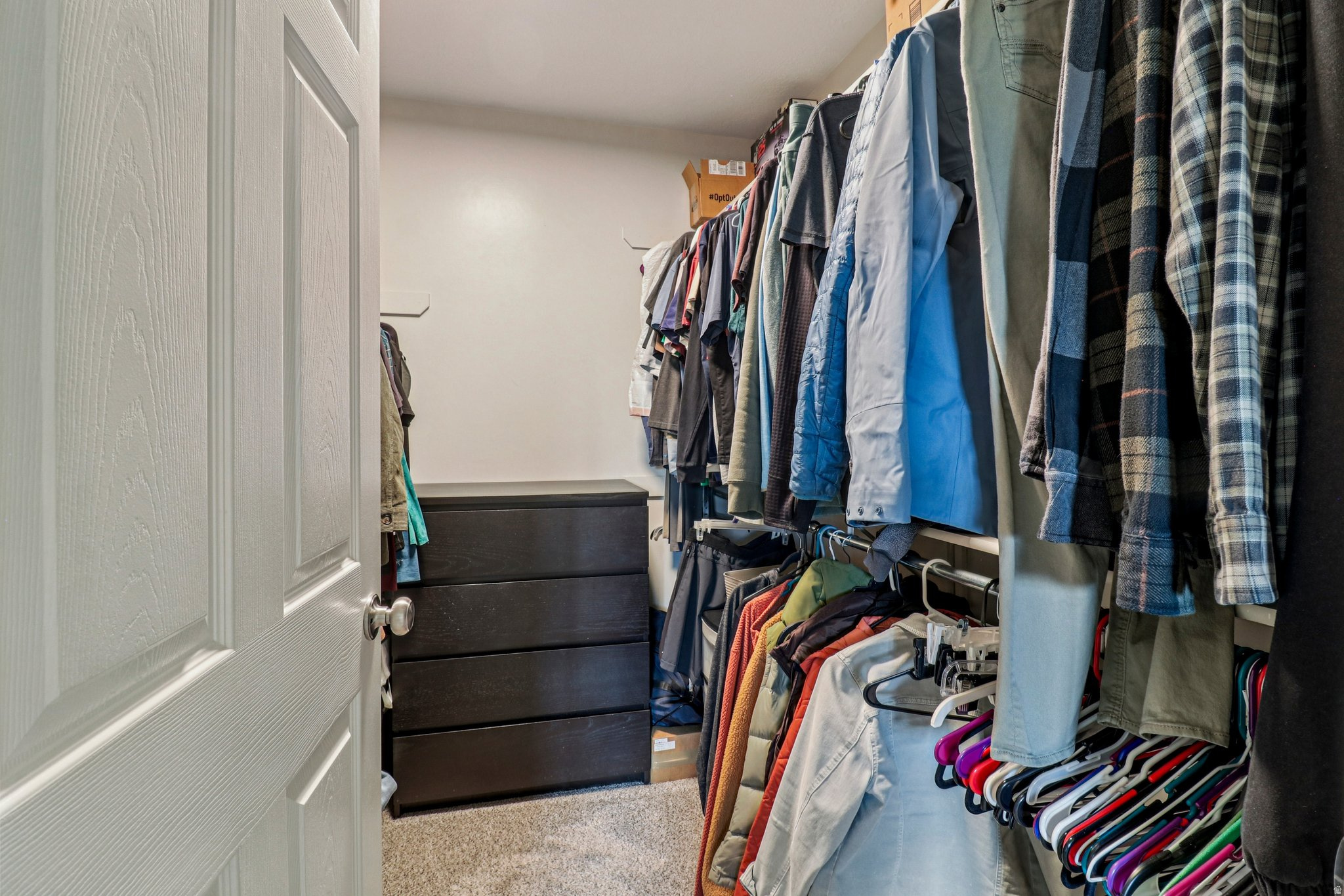 WHISPER WILLOW SUB - Residential