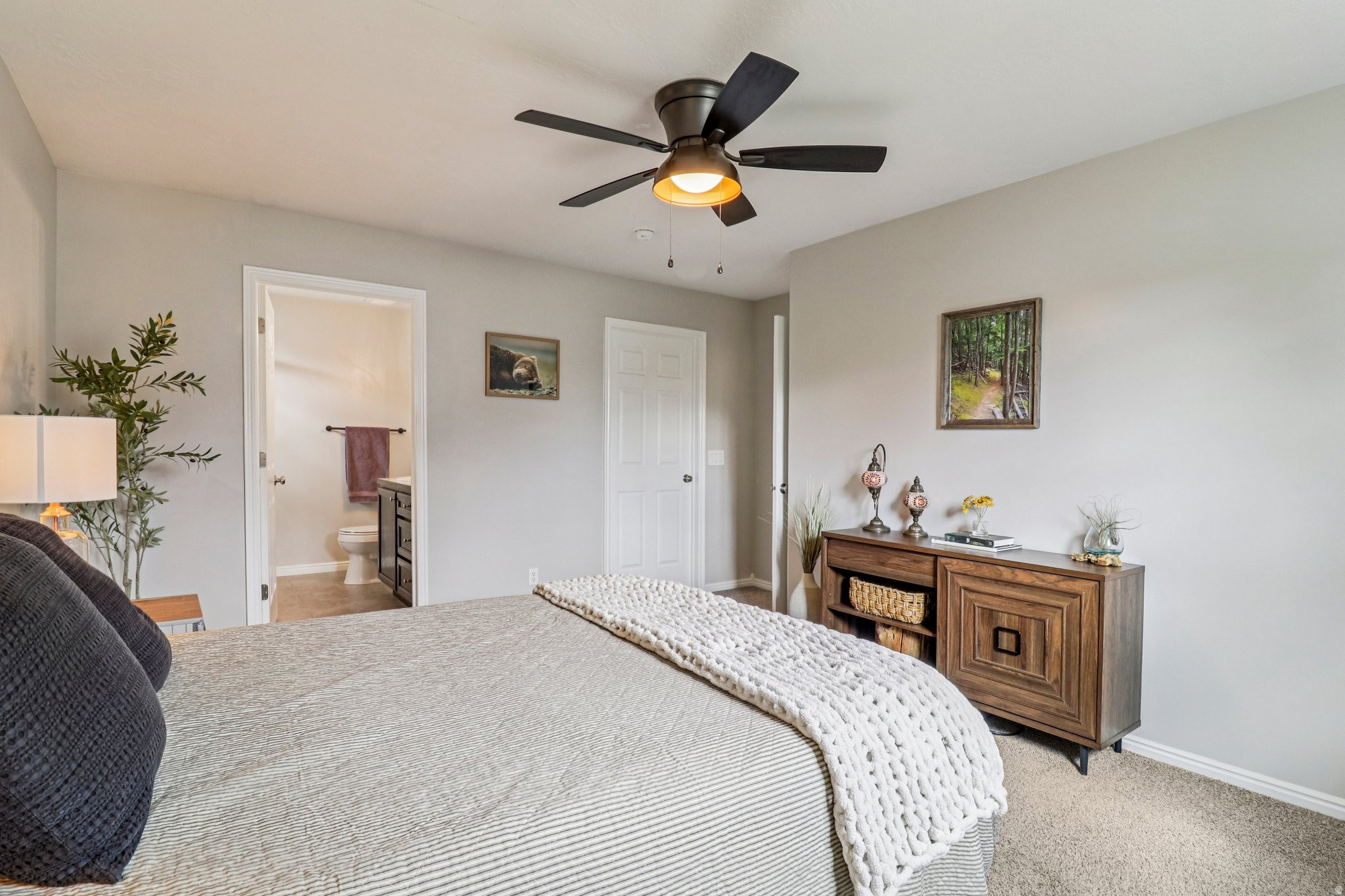 WHISPER WILLOW SUB - Residential