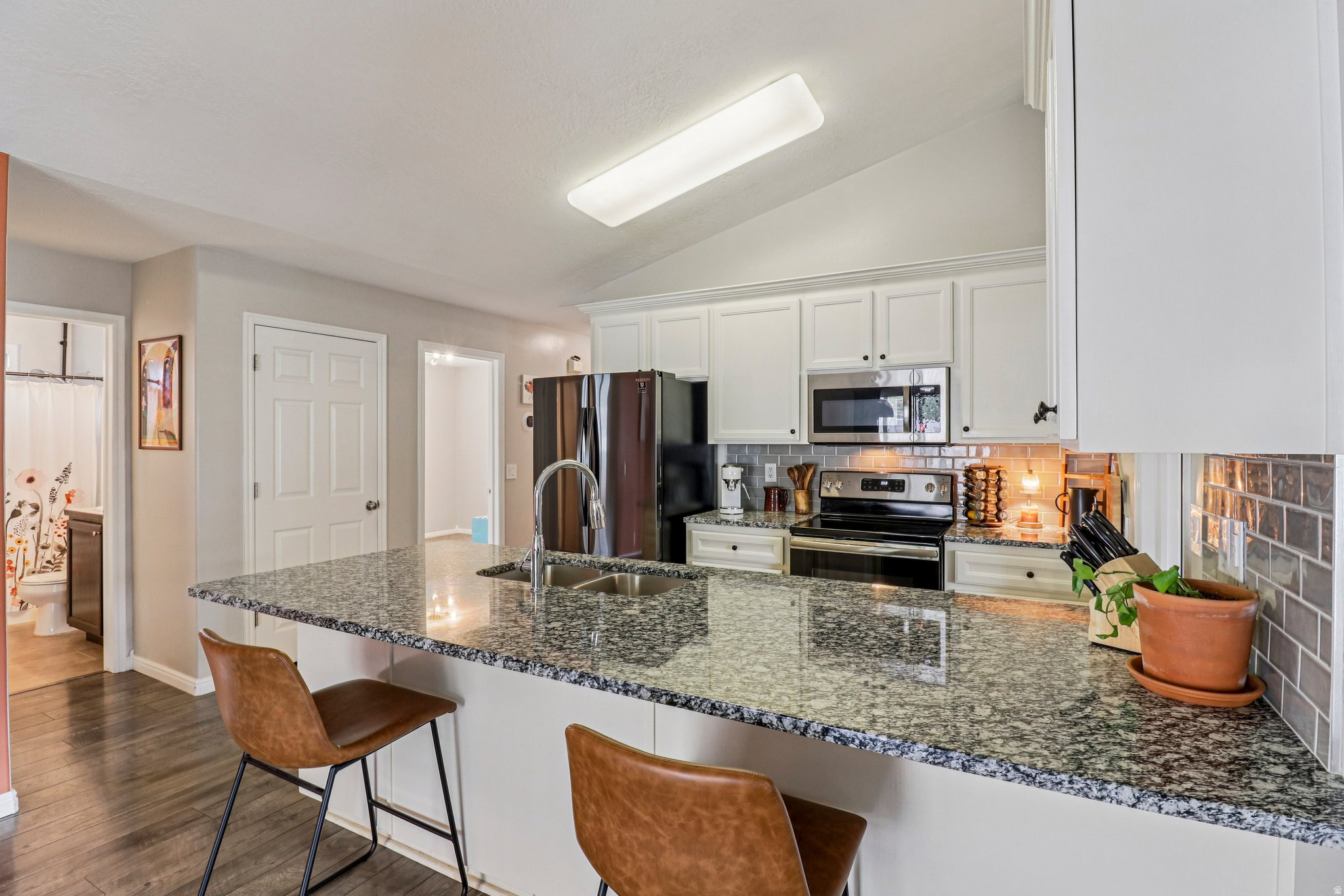 WHISPER WILLOW SUB - Residential