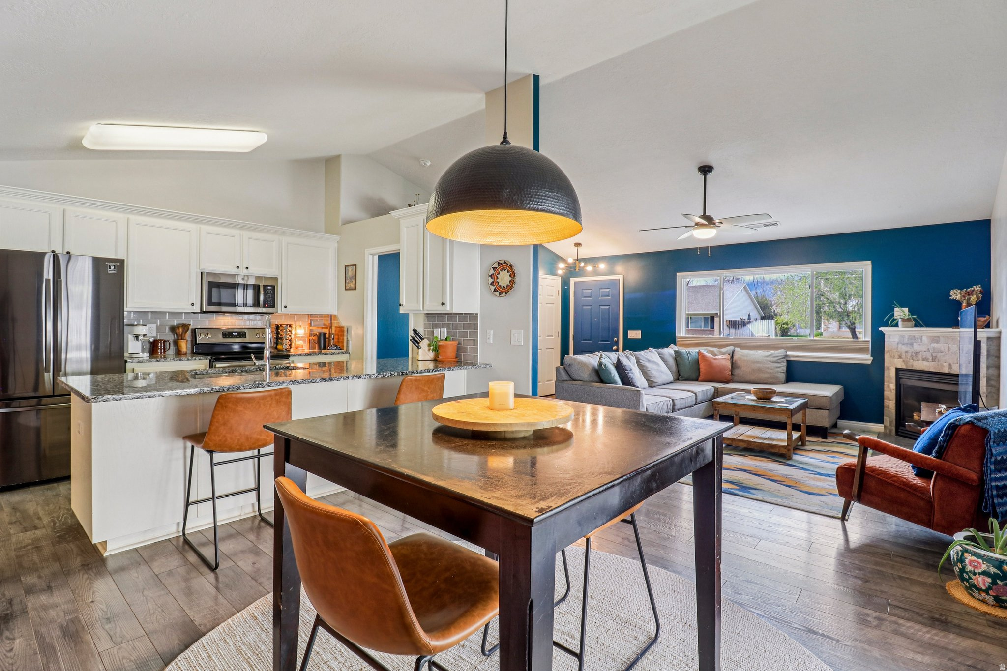 WHISPER WILLOW SUB - Residential