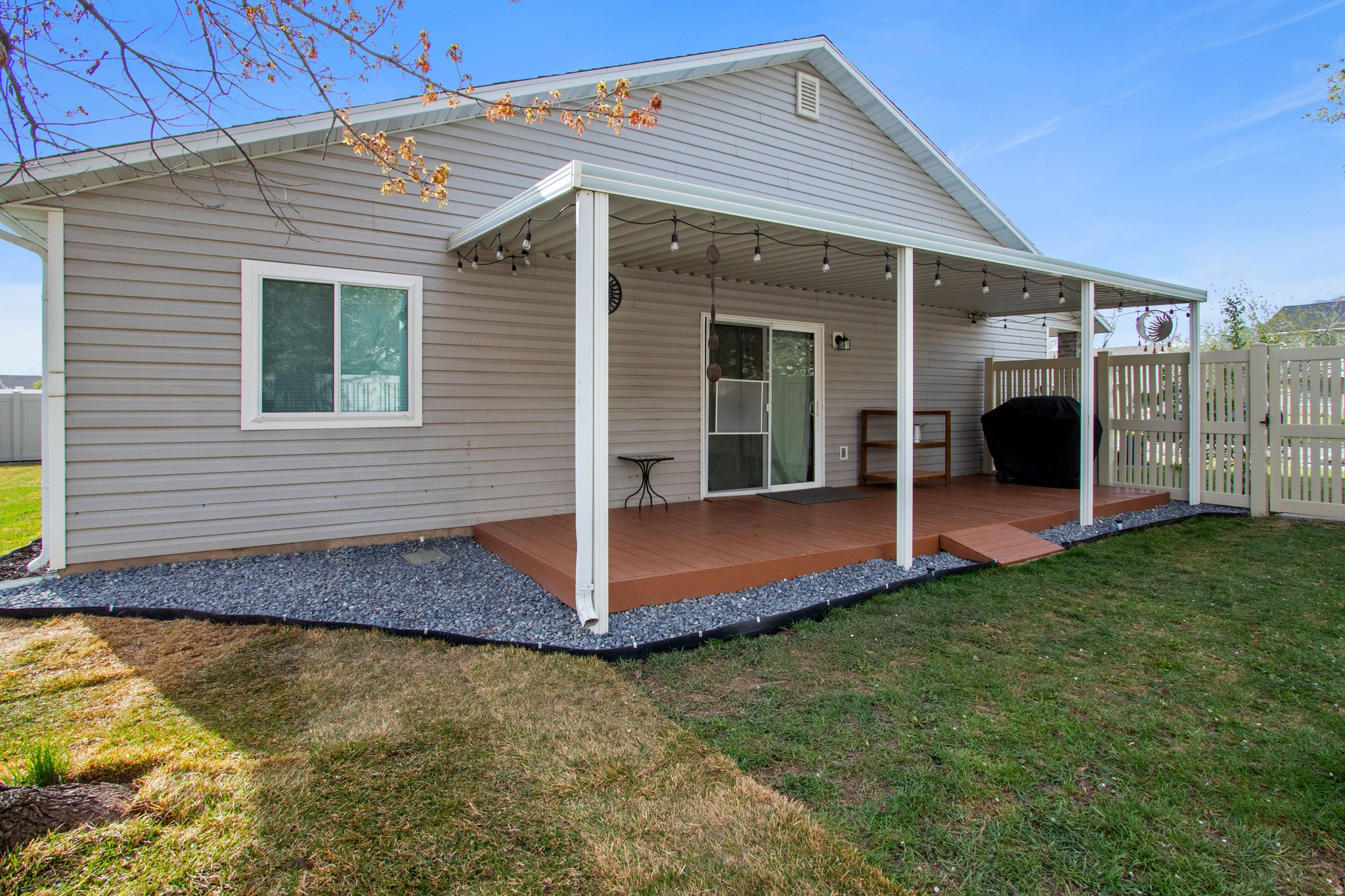 WHISPER WILLOW SUB - Residential