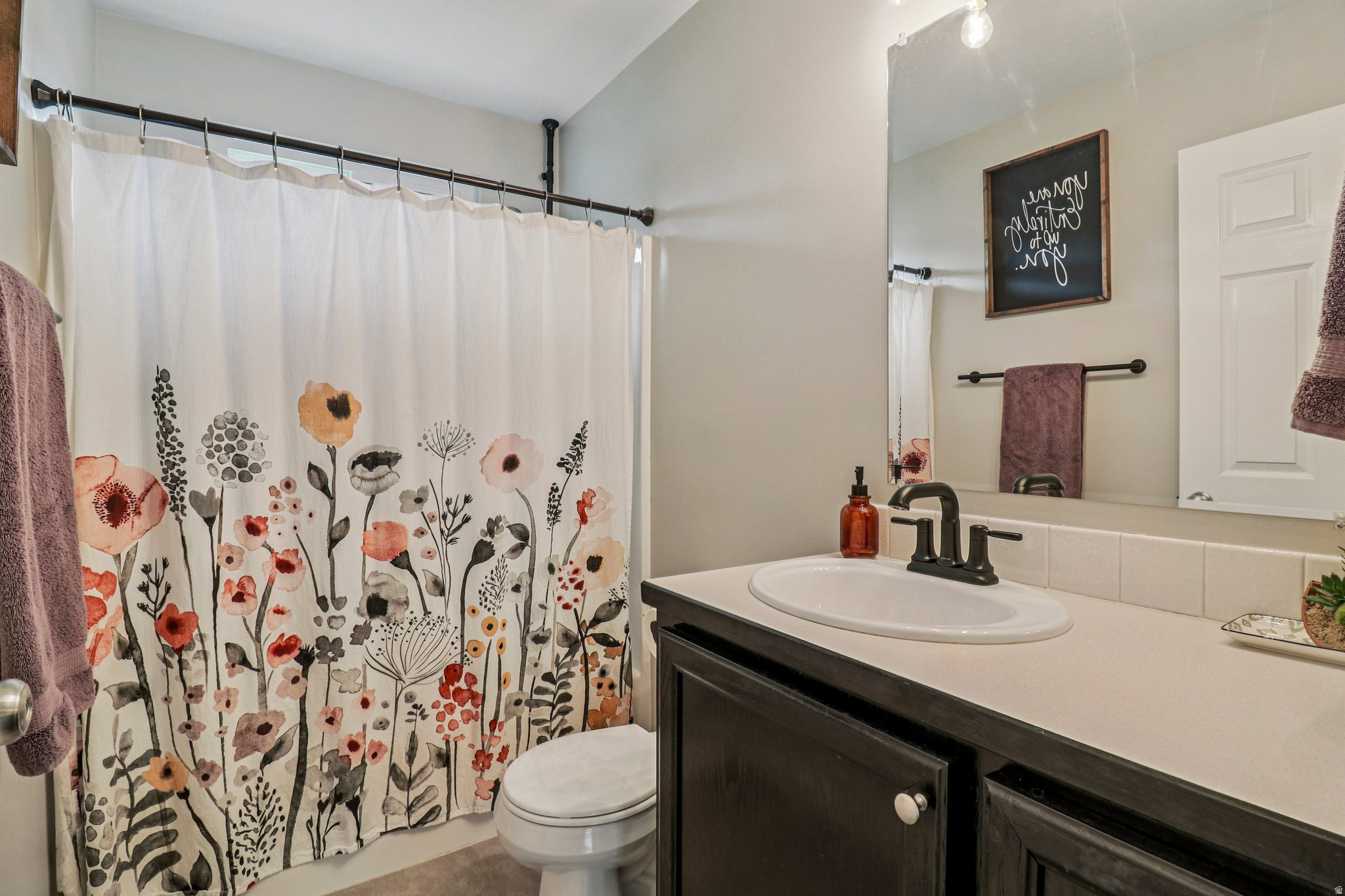 WHISPER WILLOW SUB - Residential