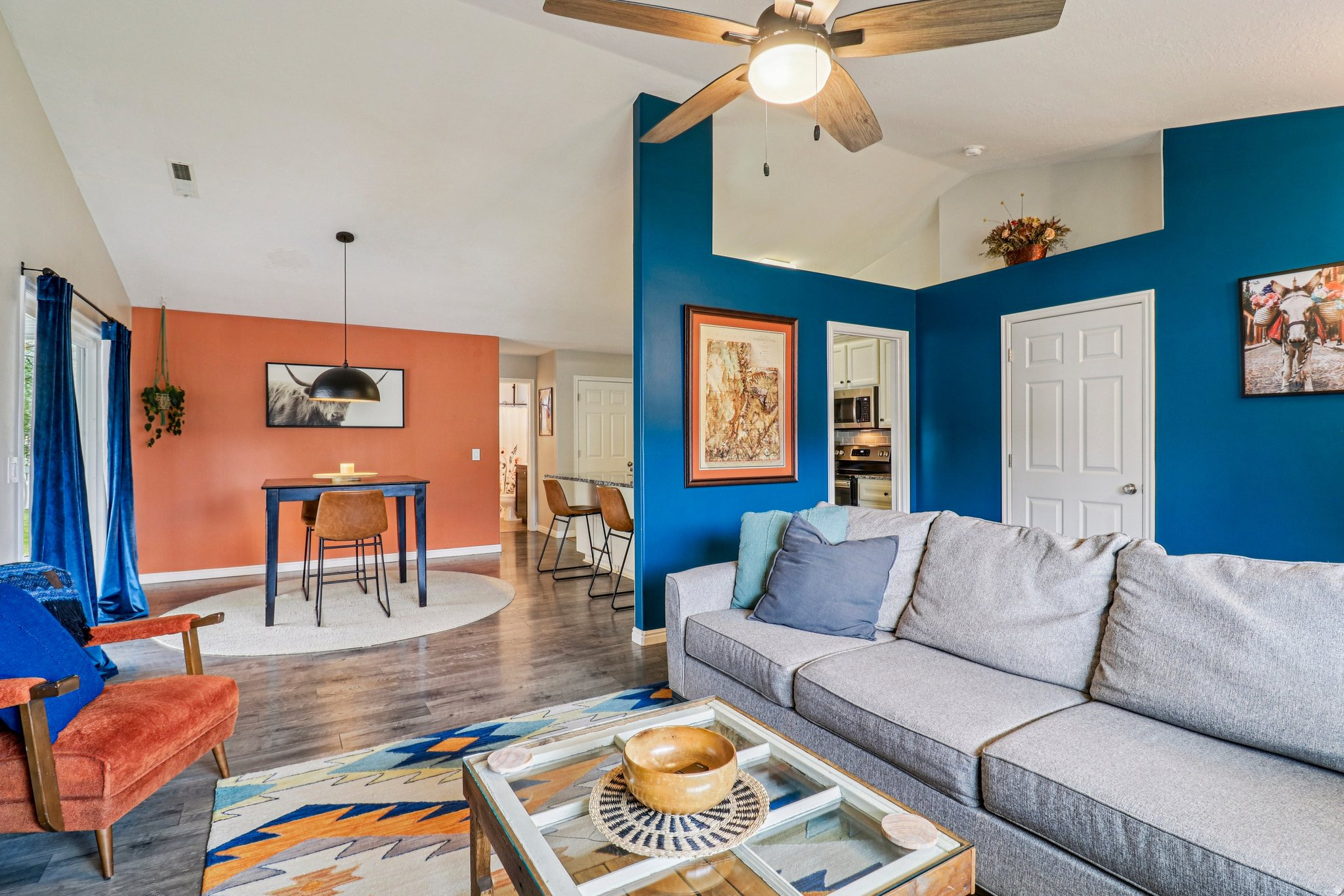 WHISPER WILLOW SUB - Residential