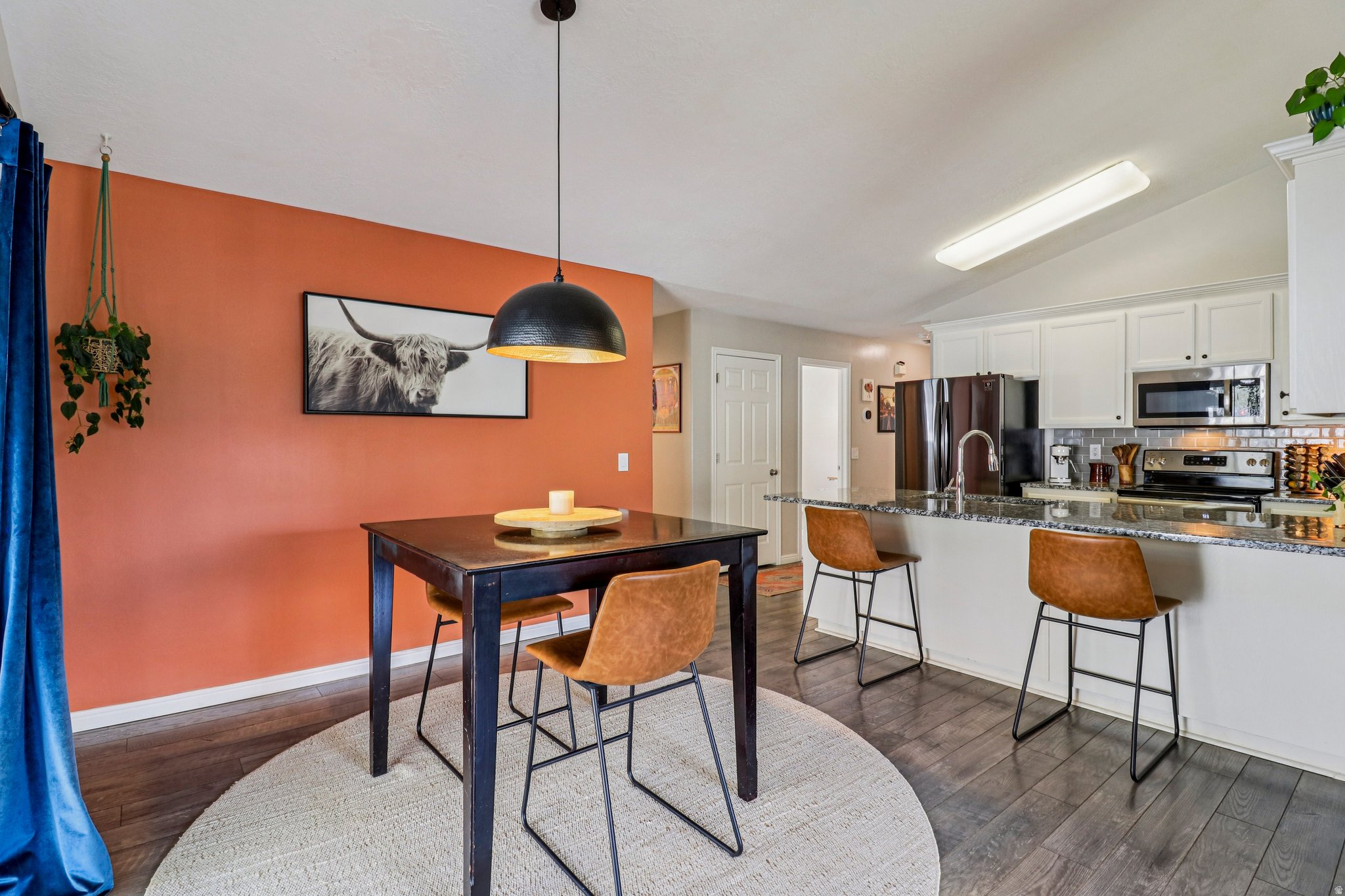 WHISPER WILLOW SUB - Residential