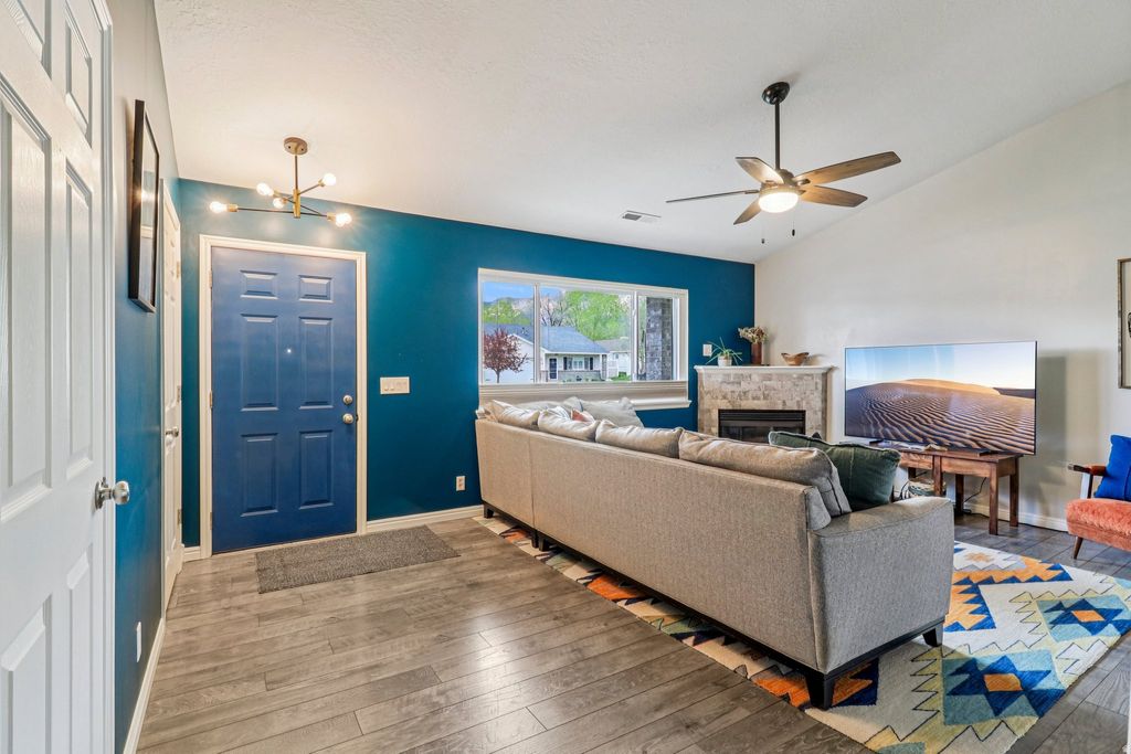 Photo of 733 E 1500 N, Ogden, UT 84404 (MLS # 2147871)