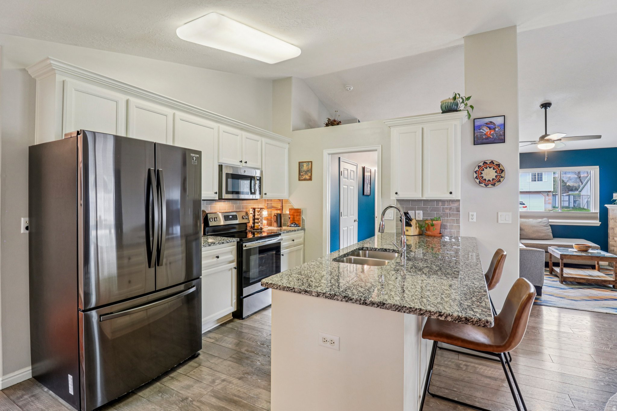 WHISPER WILLOW SUB - Residential