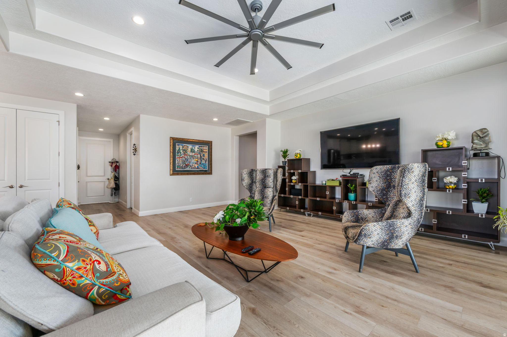 VIEWS AT CORAL CANYON PH 1 - Residential