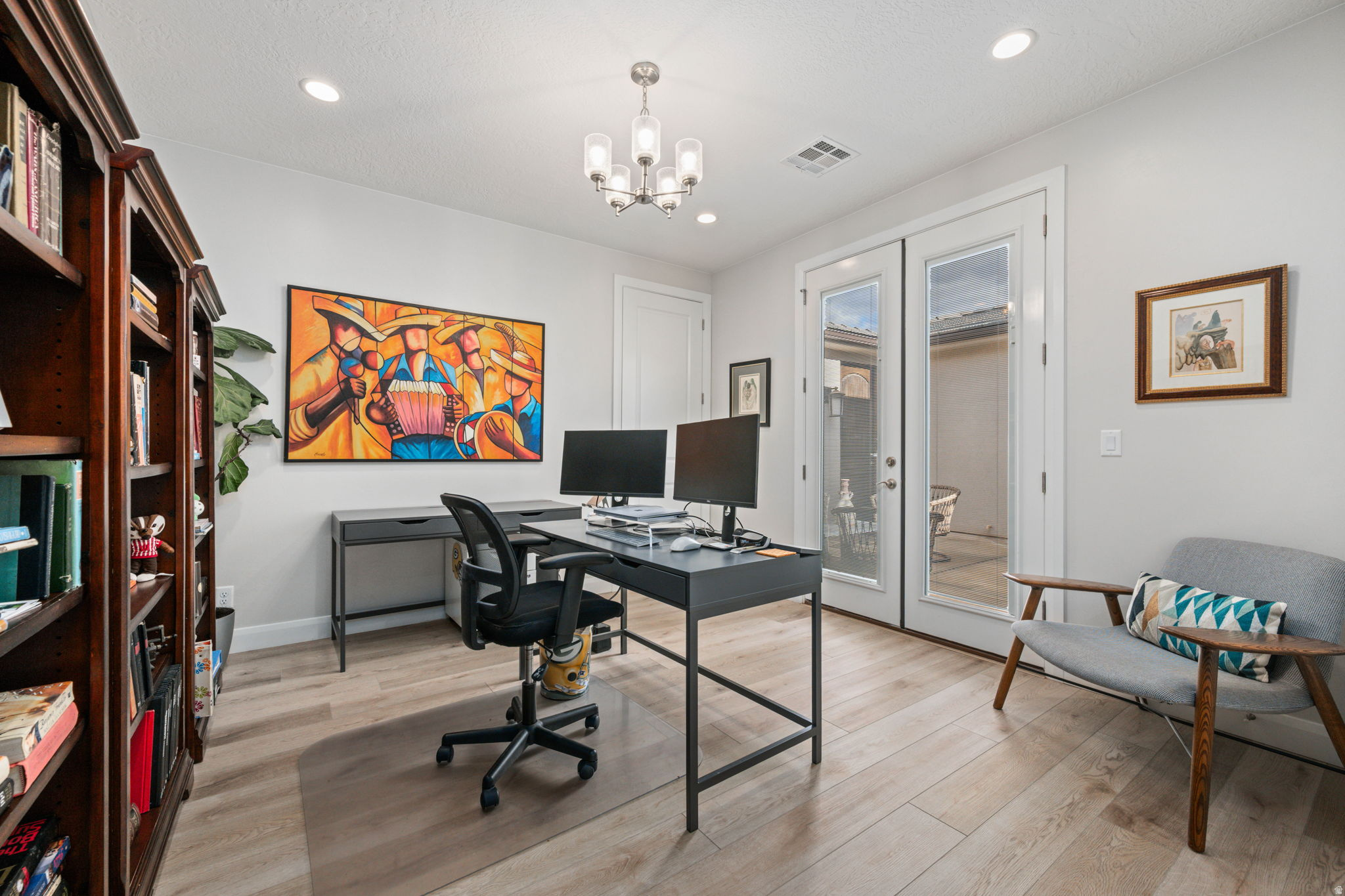 VIEWS AT CORAL CANYON PH 1 - Residential