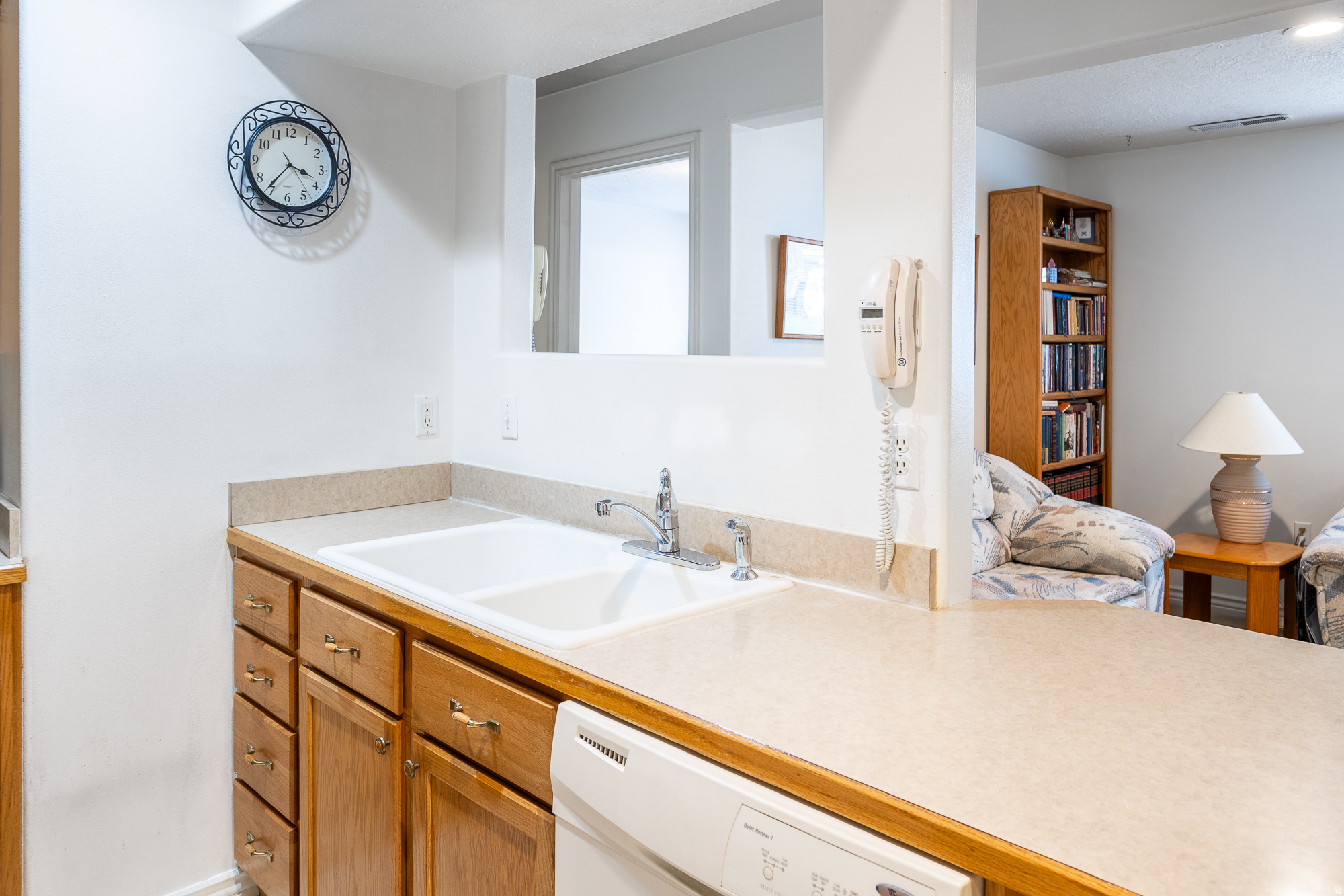 FRANKLIN PARK - Residential