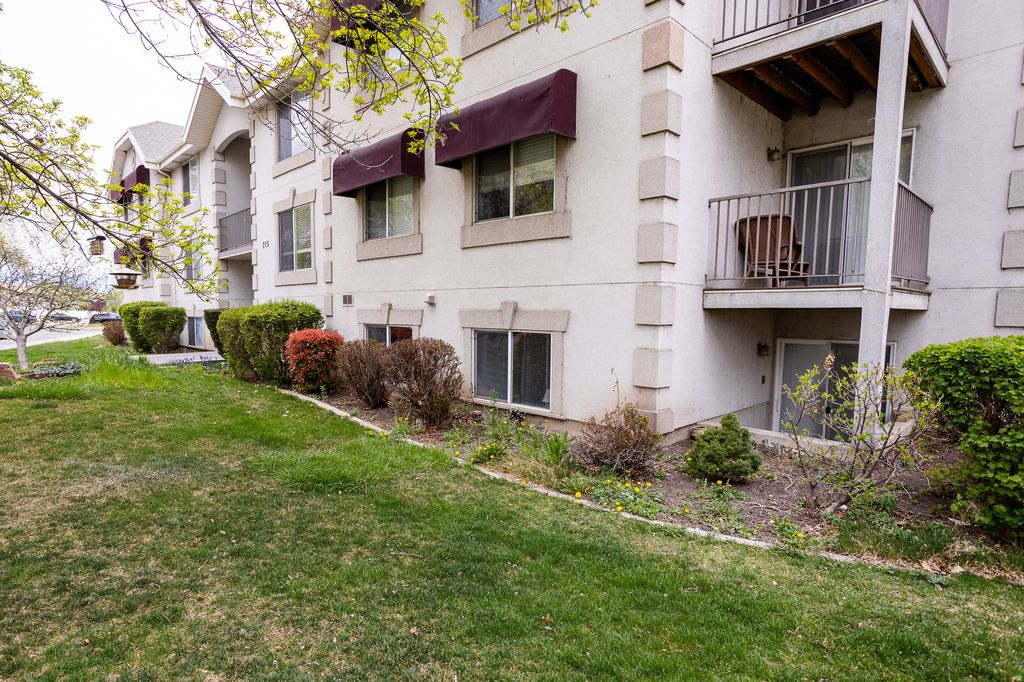Photo of 215 S 1050 W #1, Provo, UT 84601 (MLS # 2147440)