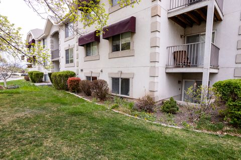 Tiny photo for 215 S 1050 W #1, Provo, UT 84601 (MLS # 2147440)