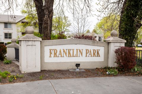 Tiny photo for 215 S 1050 W #1, Provo, UT 84601 (MLS # 2147440)