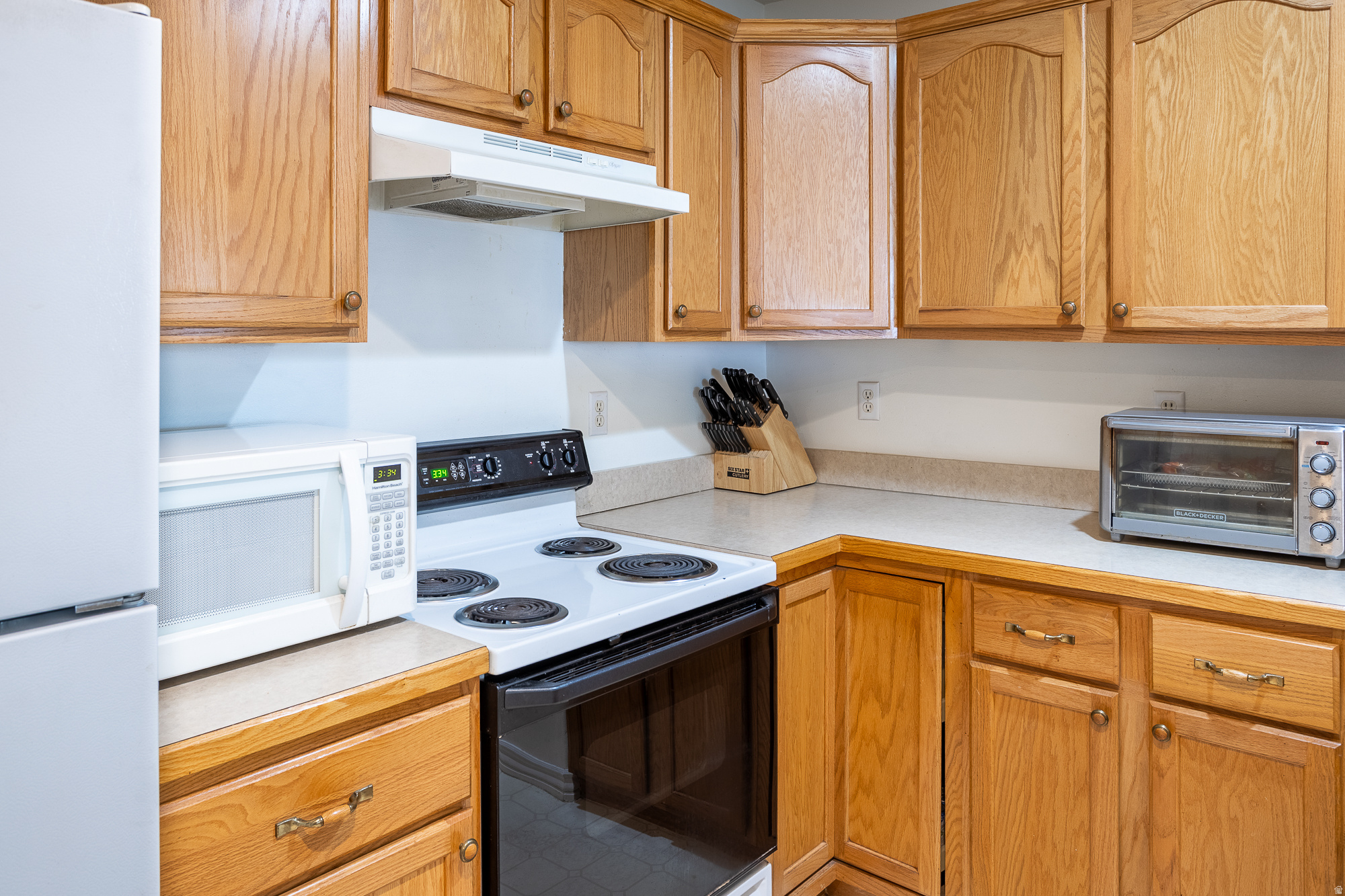 FRANKLIN PARK - Residential